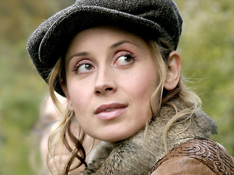 Фотография Lara Fabian 12 из 20